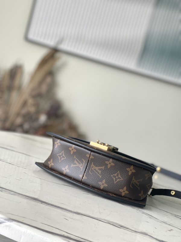 Louis Vuitton Tilsitt M46548 Replica Handbag - Image 9