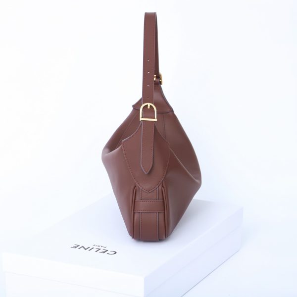 Celine Medium Romy Replica Handbag – Stylish & Affordable - Image 7
