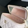 Best Replicas Bags - Pink Replica Chanel 22 Bag Ap2199 – Chic & Stylish Shop For Best Louis Vuitton LV Replica Bags With Cheap Price