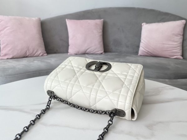 Replica Dior Medium Caro Bag M9242Bngk_M030 Handbag - Image 3
