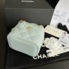 Best Replicas Bags - Chanel 22 Cyanine Ap2198 Replica Bag - Luxe Design Shop For Best Louis Vuitton LV Replica Bags With Cheap Price