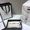 Best Replicas Bags - Replica Gucci GG Marmont Super Mini Bag in White Shop For Best Louis Vuitton LV Replica Bags With Cheap Price