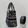 Best Replicas Bags - Replica Dior Medium Lady D-Lite Bag – Style M0565Ordz_M911 Shop For Best Louis Vuitton LV Replica Bags With Cheap Price