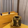 Best Replicas Bags - Louis Vuitton Monogram Nano Noé M81266 Replica Shop For Best Louis Vuitton LV Replica Bags With Cheap Price