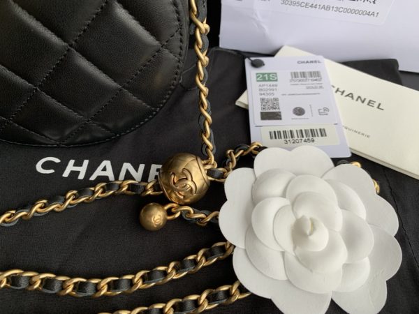 Chanel 1449 Replica Handbag - Luxe Style - Image 6