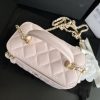 Best Replicas Bags - Pink Replica Chanel 22 Bag Ap2199 – Chic & Stylish Shop For Best Louis Vuitton LV Replica Bags With Cheap Price