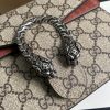 Best Replicas Bags - Replica Gucci Dionysus GG Mini Supreme Bag 421970 Shop For Best Louis Vuitton LV Replica Bags With Cheap Price