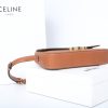 Best Replicas Bags - Stylish Celine Triomphe Shoulder Bag Replica Shop For Best Louis Vuitton LV Replica Bags With Cheap Price