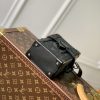 Best Replicas Bags - Replica Louis Vuitton M82077 Vertical Trunk Wallet Shop For Best Louis Vuitton LV Replica Bags With Cheap Price