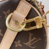 Best Replicas Bags - LV Replica Speedy Bandouliere 25 Crossbody Bag M41113 Shop For Best Louis Vuitton LV Replica Bags With Cheap Price