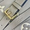 Best Replicas Bags - Replica Louis Vuitton Diane M46583 Crossbody Bag Shop For Best Louis Vuitton LV Replica Bags With Cheap Price