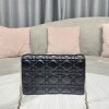 Best Replicas Bags - Dior Lady Dior Chain Pouch Replica | S0937Onmj_M900 Shop For Best Louis Vuitton LV Replica Bags With Cheap Price