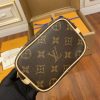 Best Replicas Bags - Louis Vuitton Nano Noé Replica M41346 Handbag Shop For Best Louis Vuitton LV Replica Bags With Cheap Price