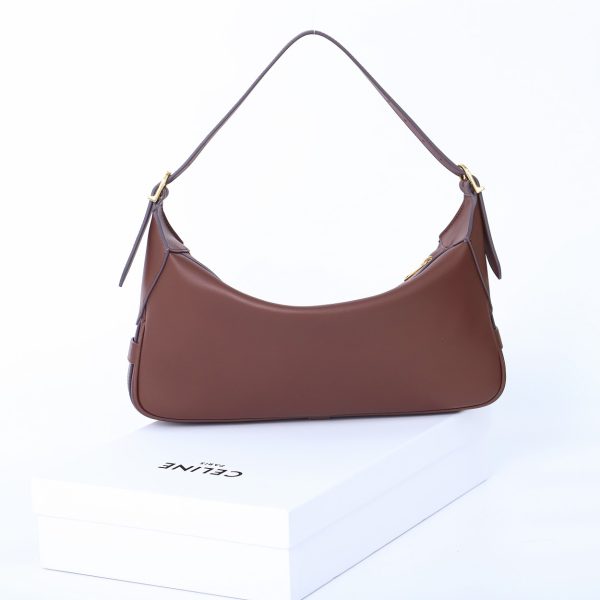 Celine Medium Romy Replica Handbag – Stylish & Affordable - Image 2