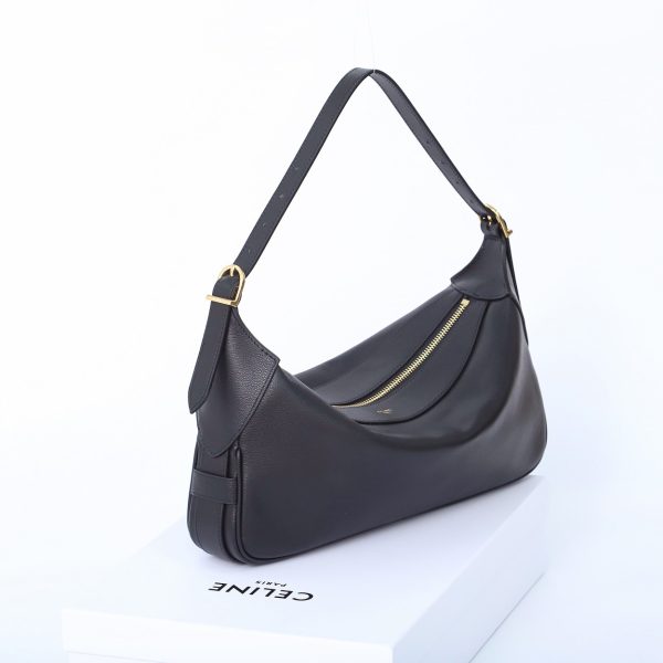 Authentic-Look Celine Medium Romy Replica Handbag - Image 8