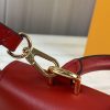 Best Replicas Bags - Replica Louis Vuitton Locky BB M44322 Handbag Shop For Best Louis Vuitton LV Replica Bags With Cheap Price