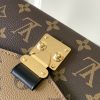 Best Replicas Bags - Replica LV Pochette Metis East West M46279 Bag Shop For Best Louis Vuitton LV Replica Bags With Cheap Price