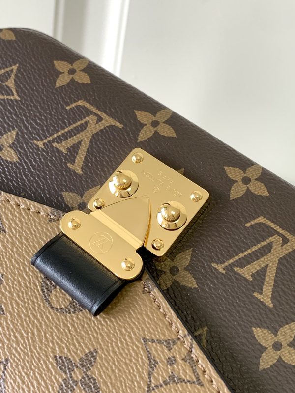 Replica LV Pochette Metis East West M46279 Bag - Image 6