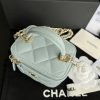 Best Replicas Bags - Chanel 22 Cyanine Ap2198 Replica Bag - Luxe Design Shop For Best Louis Vuitton LV Replica Bags With Cheap Price