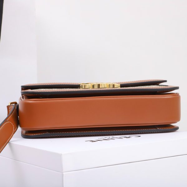 Replica Celine Triomphe Bag | Timeless Elegance - Image 5