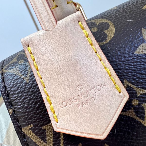 Replica Louis Vuitton Cluny BB M46055 Handbag – Stylish & Affordable - Image 9