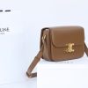 Best Replicas Bags - Celine Classique Triomphe Replica Bag – Timeless Elegance Shop For Best Louis Vuitton LV Replica Bags With Cheap Price