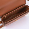 Best Replicas Bags - Celine Triomphe Replica Bag in Natural Calfskin Leather Shop For Best Louis Vuitton LV Replica Bags With Cheap Price