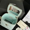 Best Replicas Bags - Chanel 22 Cyanine Ap2198 Replica Bag - Luxe Design Shop For Best Louis Vuitton LV Replica Bags With Cheap Price