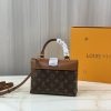Best Replicas Bags - Replica LV Locky BB M44654 Handbag – Classic Style Shop For Best Louis Vuitton LV Replica Bags With Cheap Price