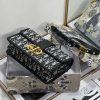 Best Replicas Bags - Blue Dior Oblique Jacquard Replica 30 Montaigne Bag M9208Utzq_M928 Shop For Best Louis Vuitton LV Replica Bags With Cheap Price