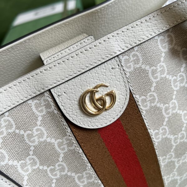 Gucci Classic Large Tote Replica - Style 631685 - Image 8