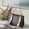 Best Replicas Bags - Louis Vuitton Cluny BB Replica Handbag M46372 Shop For Best Louis Vuitton LV Replica Bags With Cheap Price