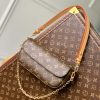 Best Replicas Bags - Replica LV Wallet On Chain Ivy M81911 | Stylish & Luxurious Design Shop For Best Louis Vuitton LV Replica Bags With Cheap Price