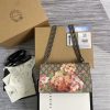 Best Replicas Bags - Replica Gucci Dionysus Small Shoulder Bag 449623 Shop For Best Louis Vuitton LV Replica Bags With Cheap Price