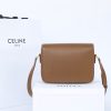 Best Replicas Bags - Celine Teen Triomphe Replica Handbag | Stylish & Affordable Shop For Best Louis Vuitton LV Replica Bags With Cheap Price