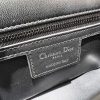 Best Replicas Bags - Replica Dior Small Caro Bag in Black Leather M9241Btio_M911 Shop For Best Louis Vuitton LV Replica Bags With Cheap Price