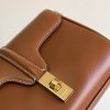 Best Replicas Bags - Celine Teen Soft 16 Replica in Smooth Safari Calfskin Shop For Best Louis Vuitton LV Replica Bags With Cheap Price