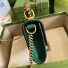 Best Replicas Bags - Replica Gucci GG Bamboo Top Handle Bag – Small Shop For Best Louis Vuitton LV Replica Bags With Cheap Price