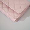 Best Replicas Bags - Chanel Classic WOC Replica - Style & Elegance Redefined Shop For Best Louis Vuitton LV Replica Bags With Cheap Price