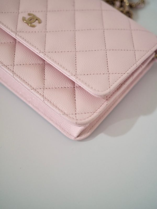Chanel Classic WOC Replica - Style & Elegance Redefined - Image 4