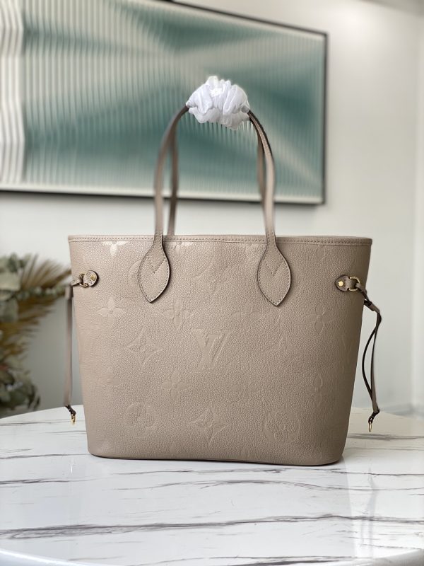 Replica Louis Vuitton Neverfull MM M45686 Handbag