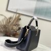Best Replicas Bags - Authentic-Look LV Z Capucines MM M21121 Replica Bag Shop For Best Louis Vuitton LV Replica Bags With Cheap Price