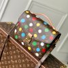 Best Replicas Bags - Replica LV YK Pochette Metis M46384 Handbag Shop For Best Louis Vuitton LV Replica Bags With Cheap Price