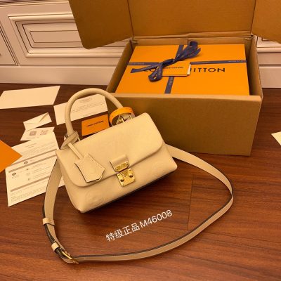 Replica Louis Vuitton Madeleine BB M46008 Handbag