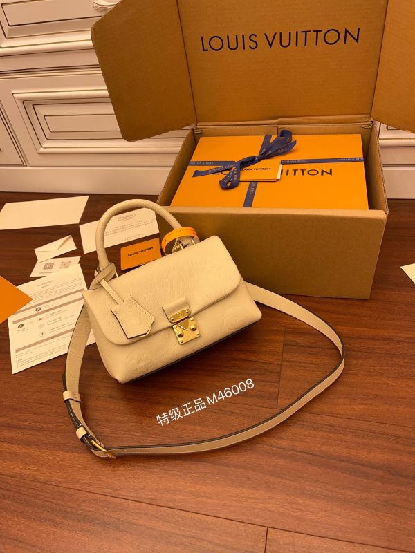 Replica Louis Vuitton Madeleine BB M46008 Handbag