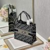 Best Replicas Bags - Replica Dior Book Tote Small - M1265Zriw_M928 Elegance Shop For Best Louis Vuitton LV Replica Bags With Cheap Price