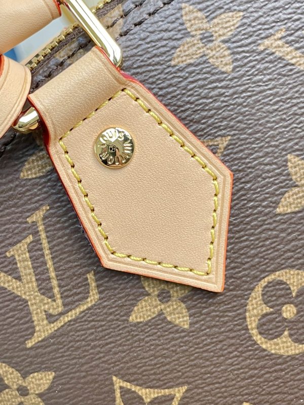 Replica Louis Vuitton Alma BB M53152 Handbag - Stylish Elegance - Image 3