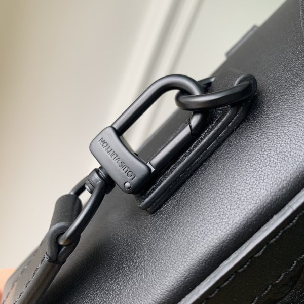 Replica LV Vertical Trunk Wallet - M82070 - Stylish & Compact - Image 3