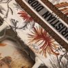 Best Replicas Bags - Replica DiorBook Tote – White Multicolor Petites Fleurs Embroidery Shop For Best Louis Vuitton LV Replica Bags With Cheap Price