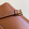 Best Replicas Bags - Celine Teen Soft 16 Replica in Smooth Safari Calfskin Shop For Best Louis Vuitton LV Replica Bags With Cheap Price